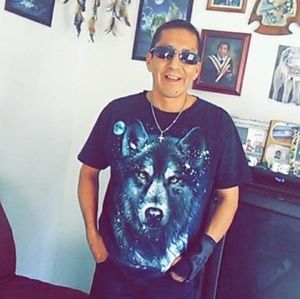 Meet your Posher, Leo